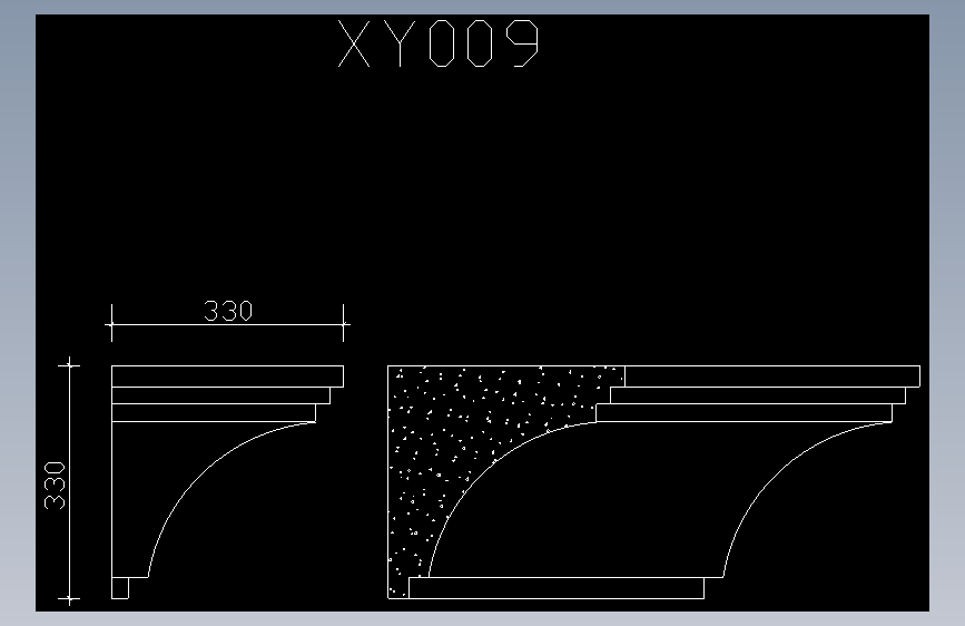 古建筑图纸 (2067)