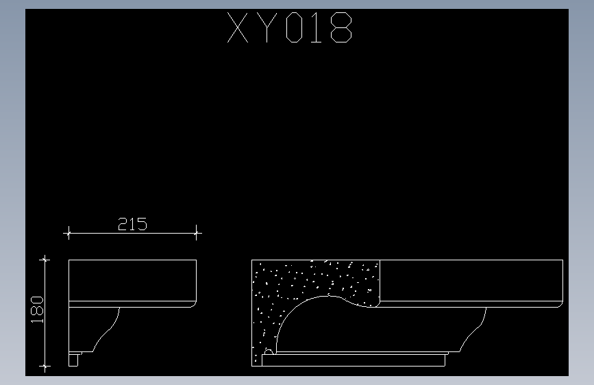 古建筑图纸 (2076)