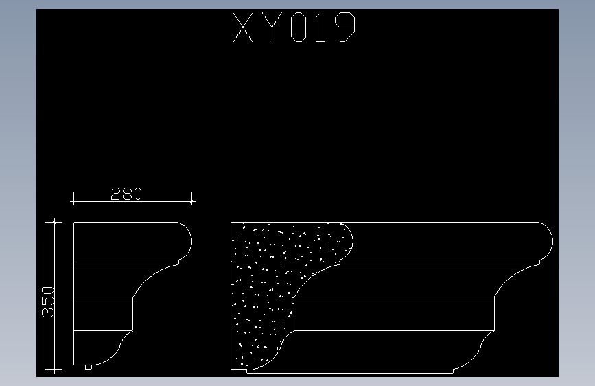 古建筑图纸 (2077)
