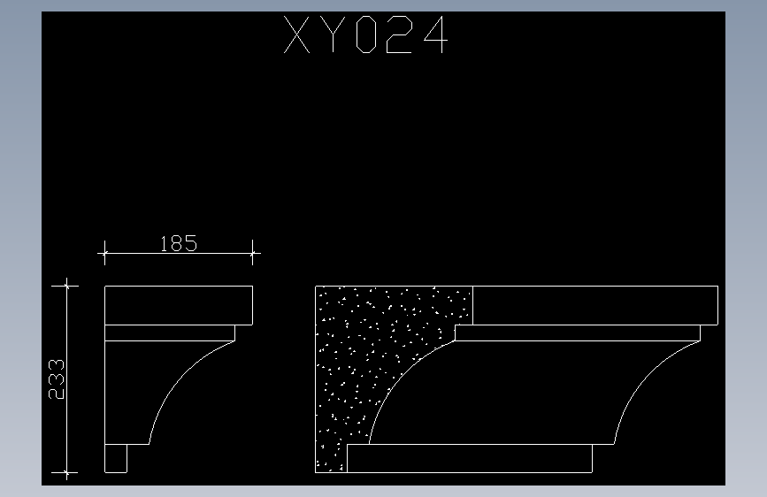 古建筑图纸 (2082)