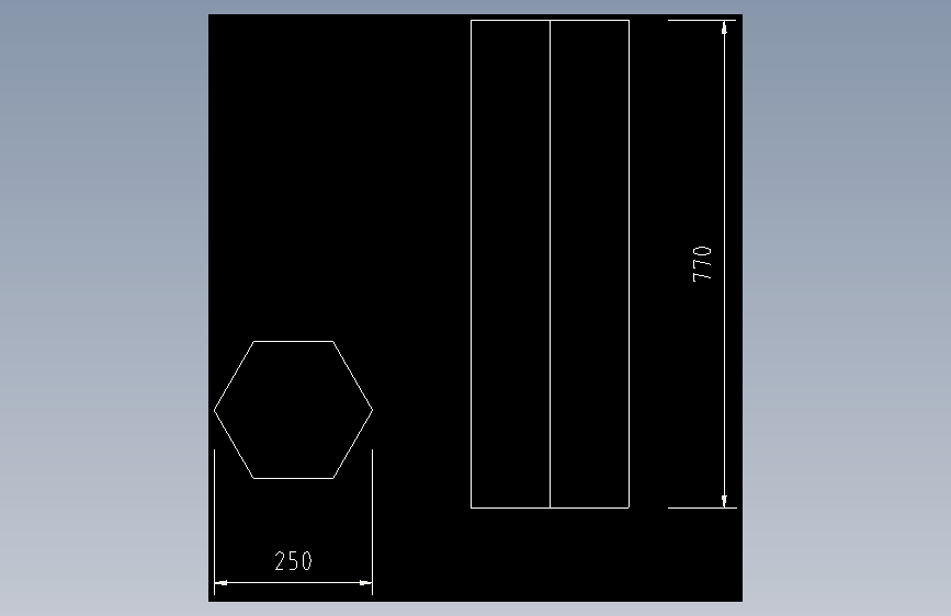 古建筑图纸 (2089)
