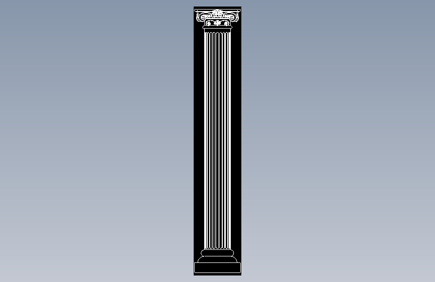 古建筑图纸 (2091)