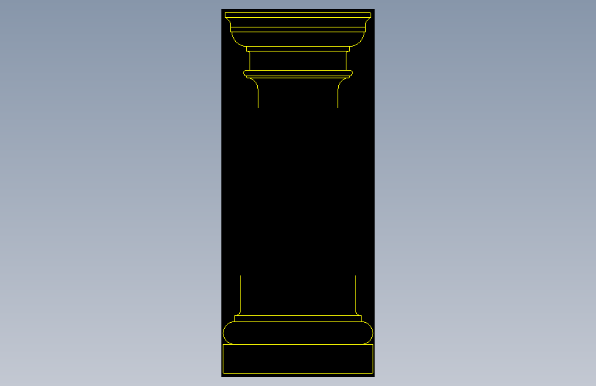 古建筑图纸 (2092)