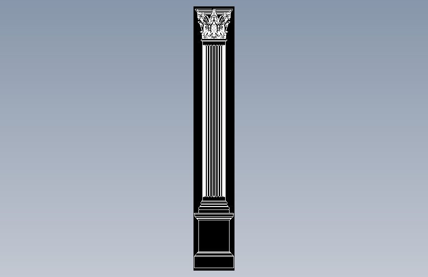 古建筑图纸 (2093)