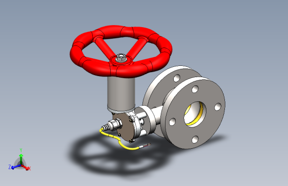 压力容积、2500L容器