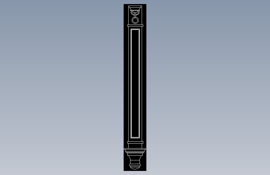 古建筑图纸 (2101)