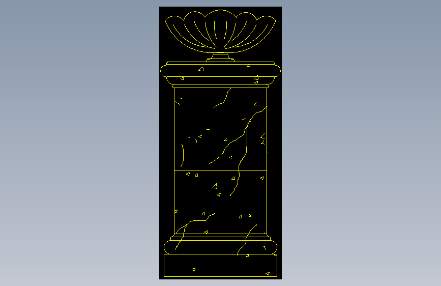 古建筑图纸 (2102)