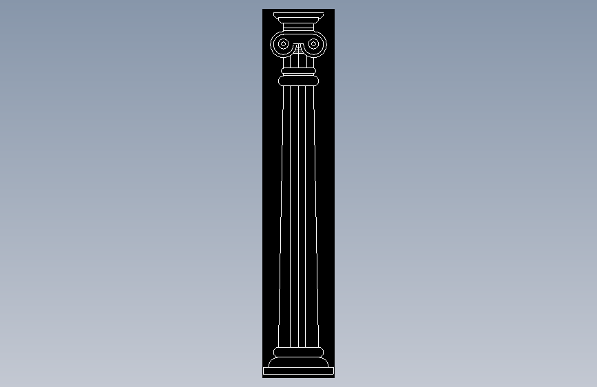 古建筑图纸 (2104)