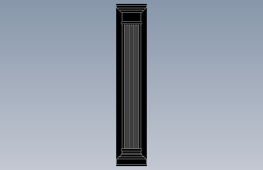 古建筑图纸 (2106)