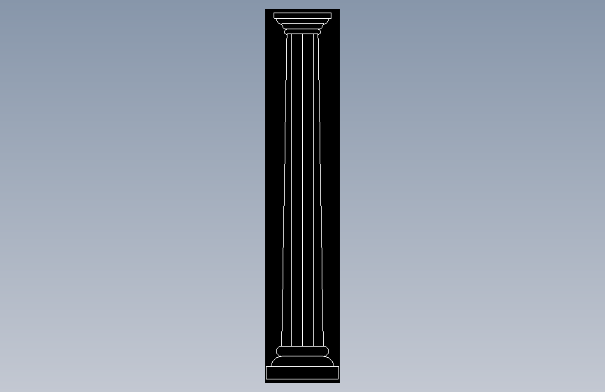 古建筑图纸 (2107)