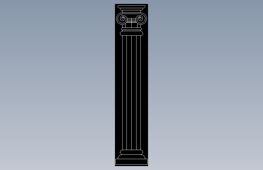 古建筑图纸 (2110)