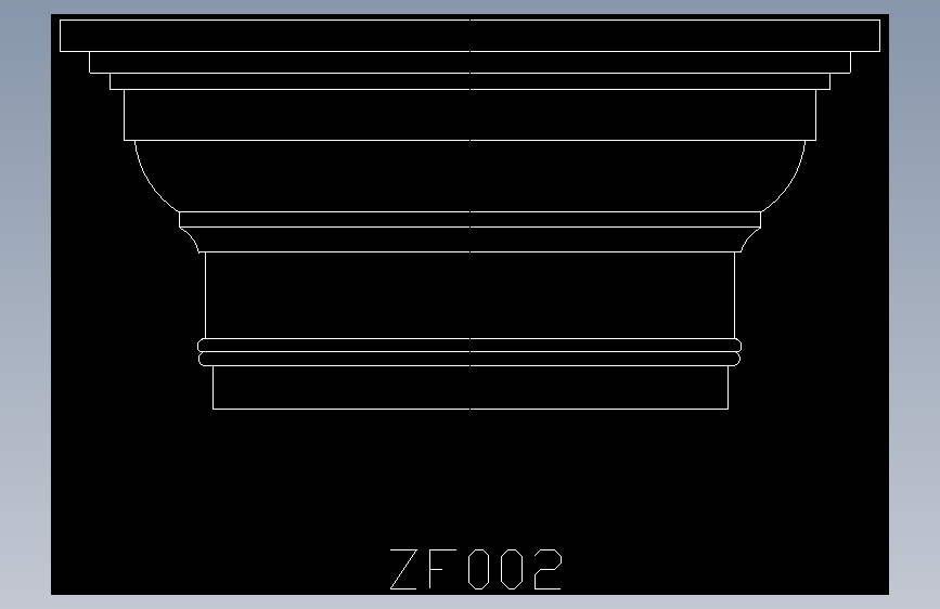 古建筑图纸 (2130)