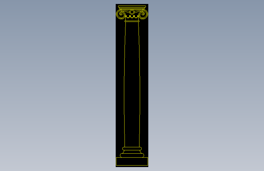 古建筑图纸 (2136)