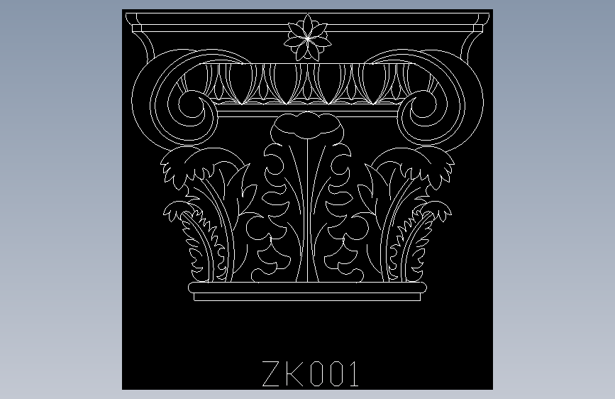 古建筑图纸 (2139)