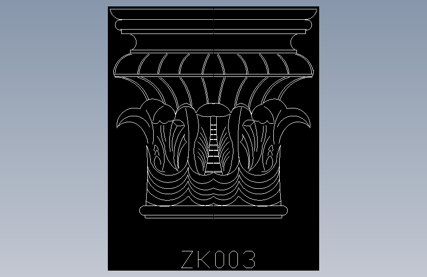 古建筑图纸 (2141)