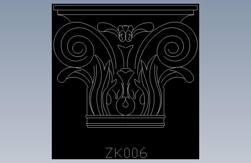 古建筑图纸 (2144)