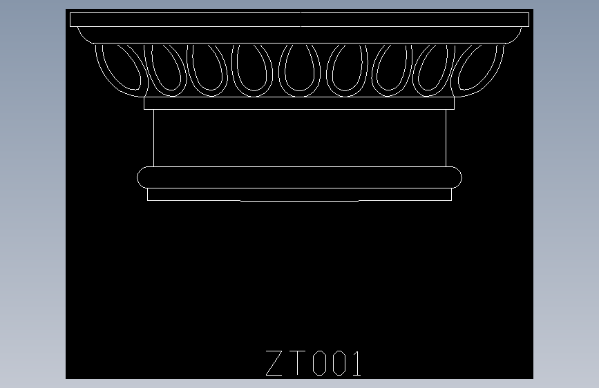 古建筑图纸 (2154)