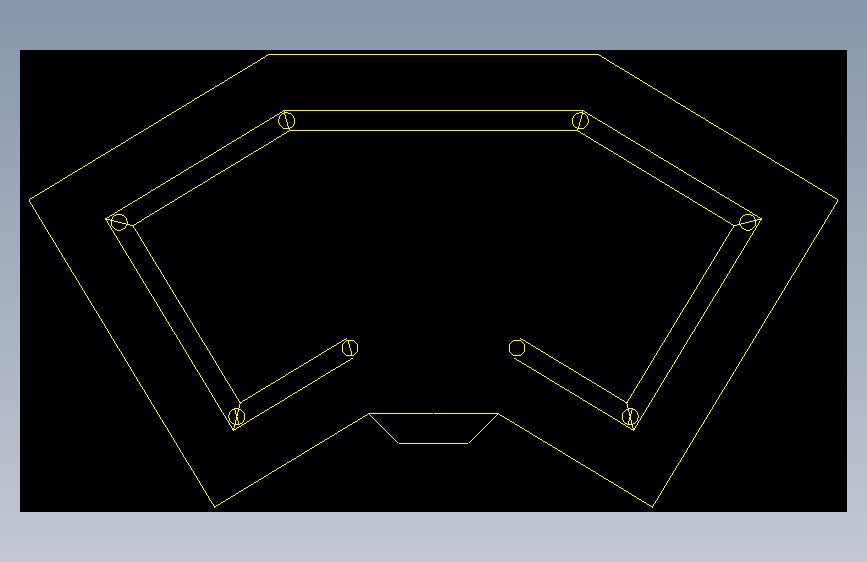 古建筑图纸 (2165)