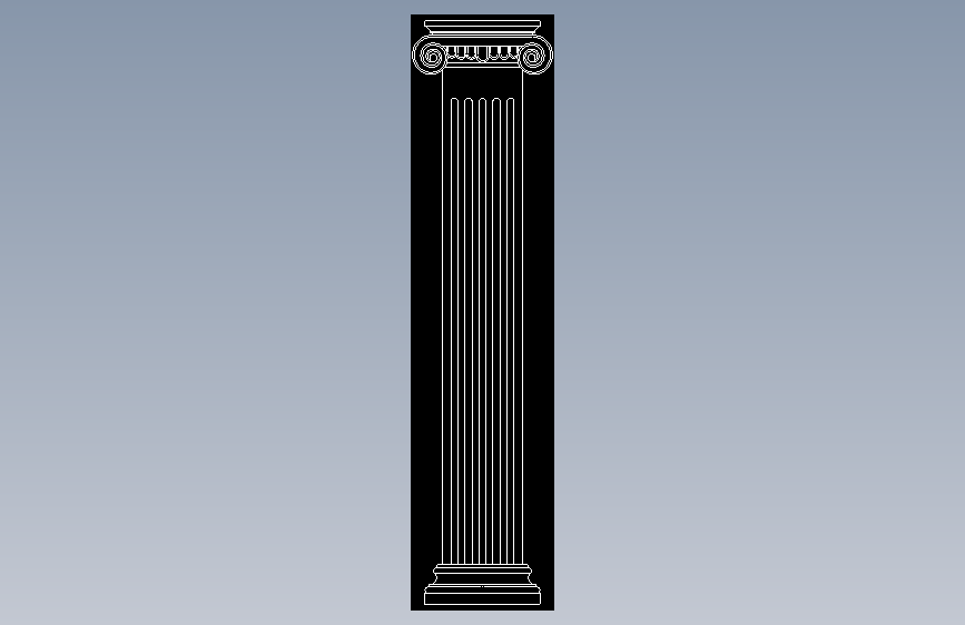 古建筑图纸 (2179)