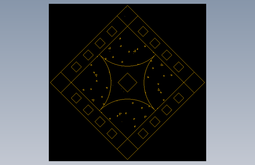 古建筑图纸 (2185)