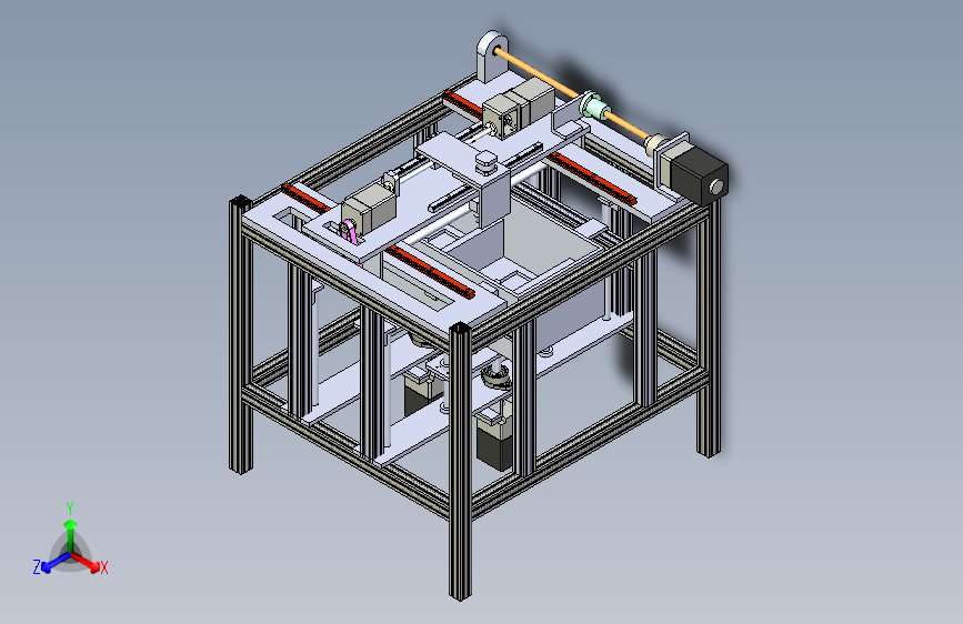 3D打印机3D打印机设备