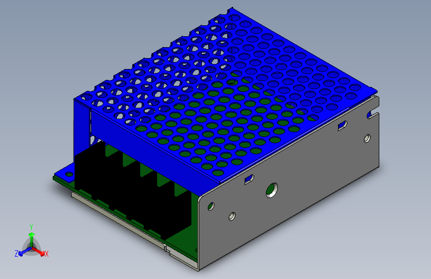 NES-25-5-开关电源
