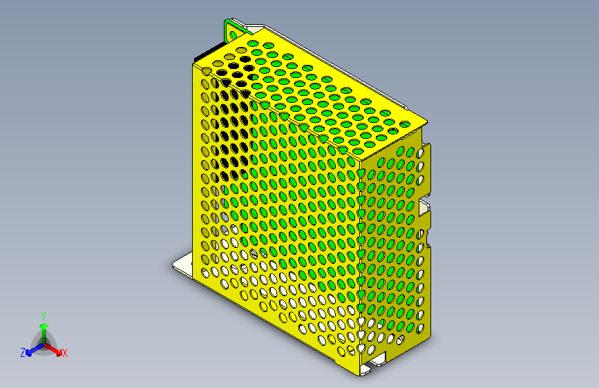 NES-35-12-开关电源