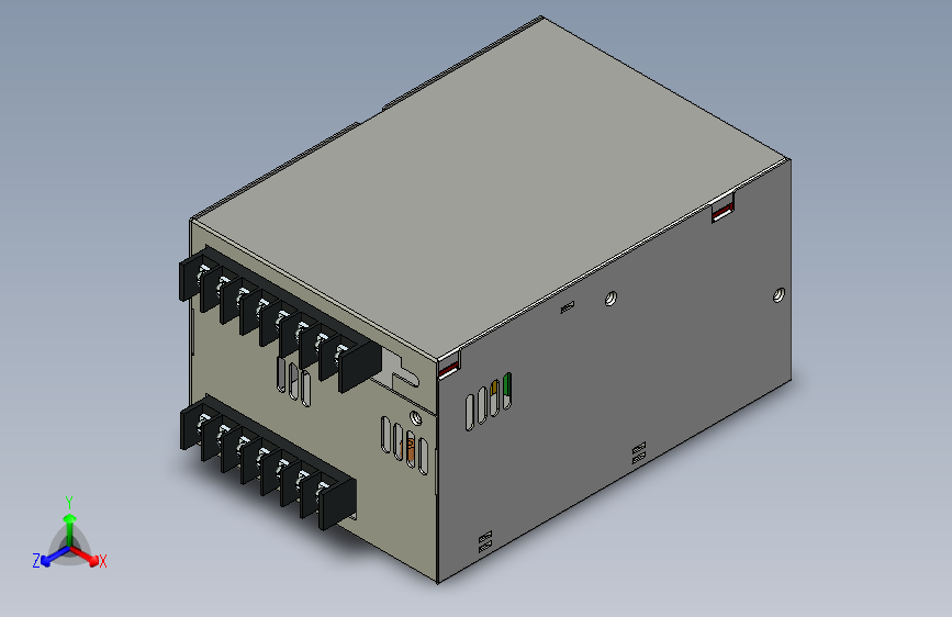 SP-500-24开关电源