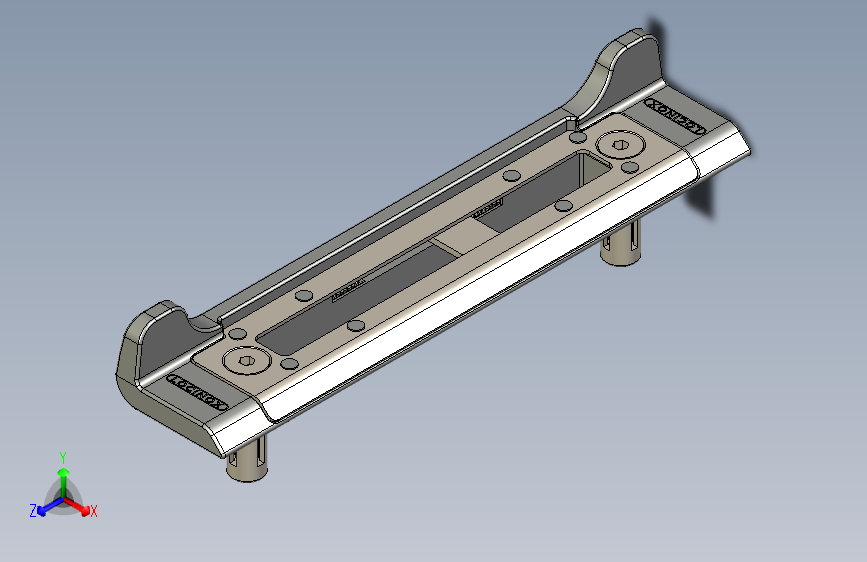 插入式不锈钢保持器 SFKI-QF30