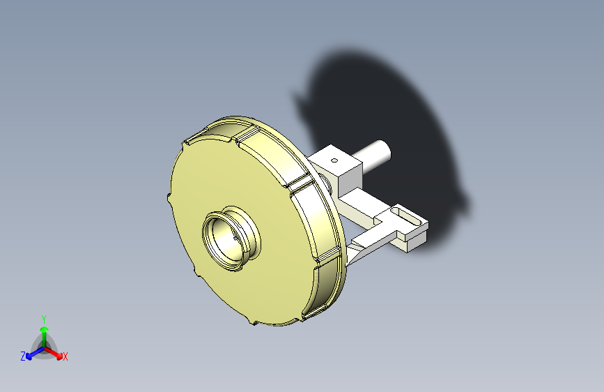 自动钻铣刮毛刺刀具