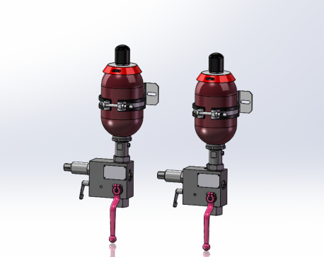 2款SB330-10Y-330储能器=1701342==50