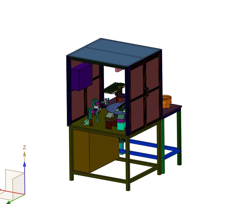 电池电极测量设备