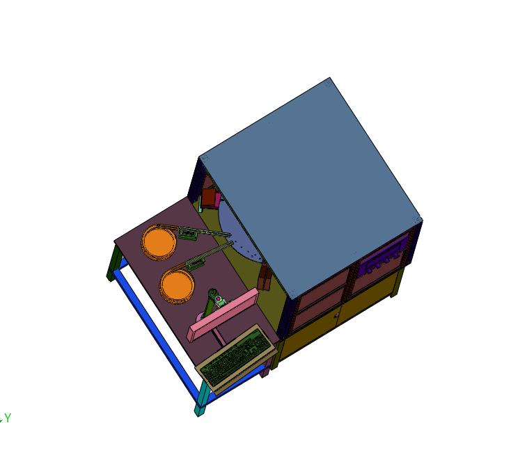 电池电极测量设备