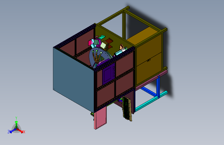 电池电极测量设备
