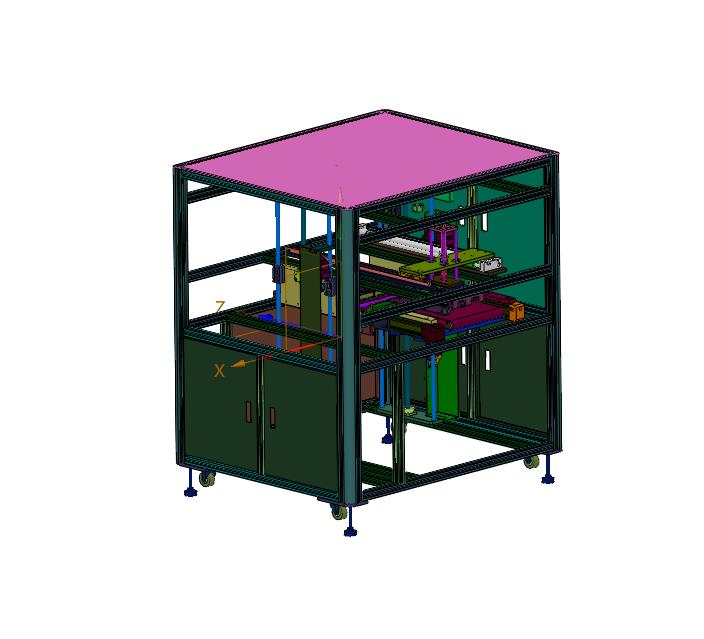 电路板转移运输装置