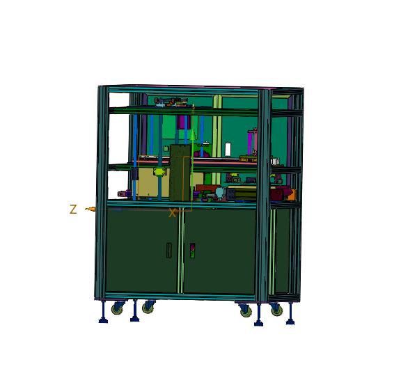 电路板转移运输装置