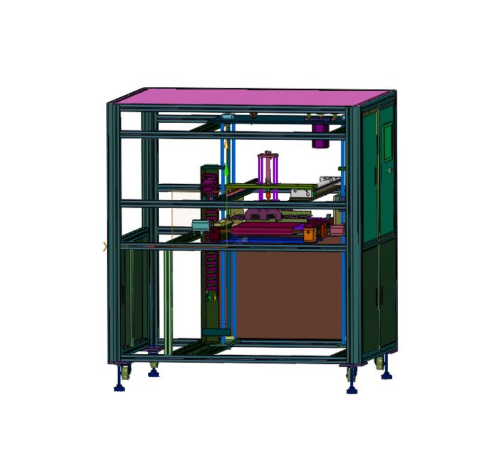 电路板转移运输装置