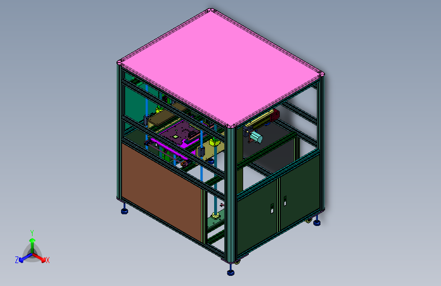 电路板转移运输装置
