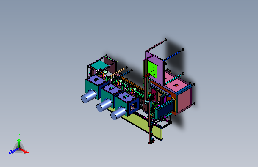 键盘按键自动粘贴设备