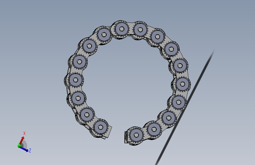 玉米秸秆保留型收割榨汁机的打捆及计量系统说明书及全套图纸