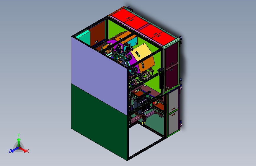 切折烫一体机以及电芯加工设备