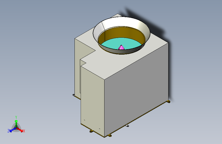 新型硬币分拣机