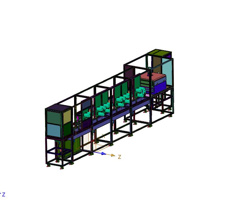 纤维低温溶液的高效纺丝制备