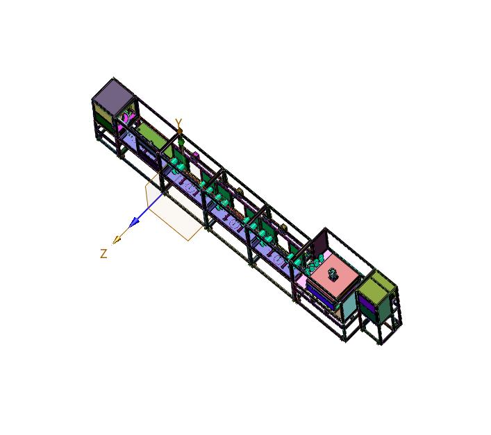 纤维低温溶液的高效纺丝制备