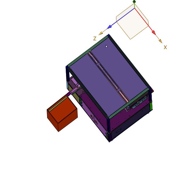 机器视觉的轴承滚子缺陷检测系统