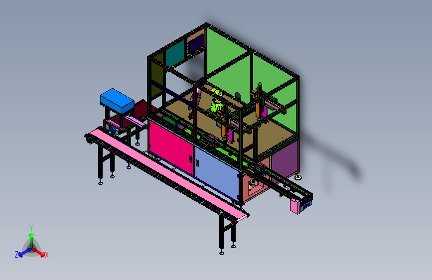 基于虚拟仪器的传感器测试平台