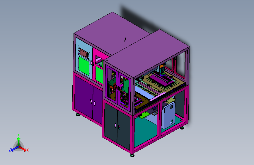 胶带释放机构及胶带粘贴设备