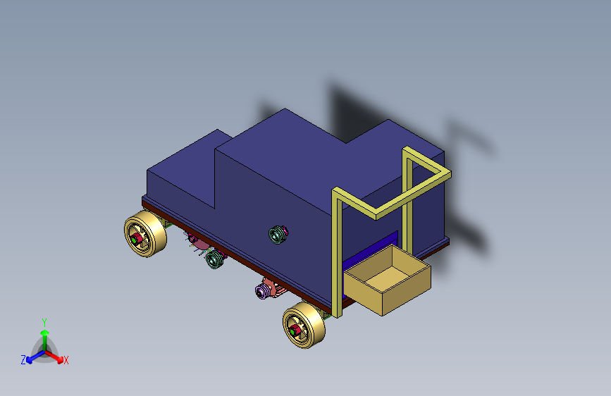 物业清洁仓库道路吸尘清扫车