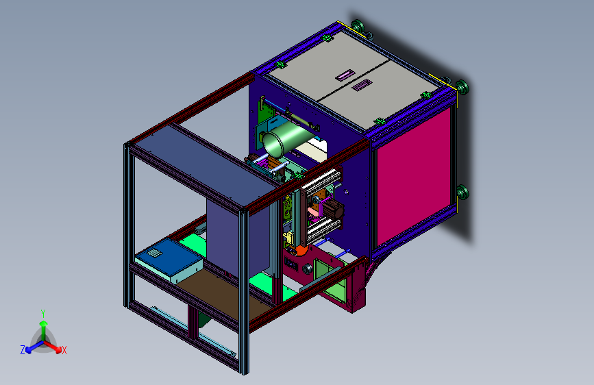 溢流阀检测拧螺丝机
