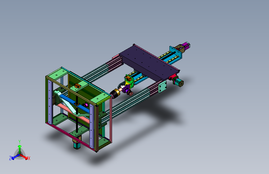 仪岩棉板厚度测量仪